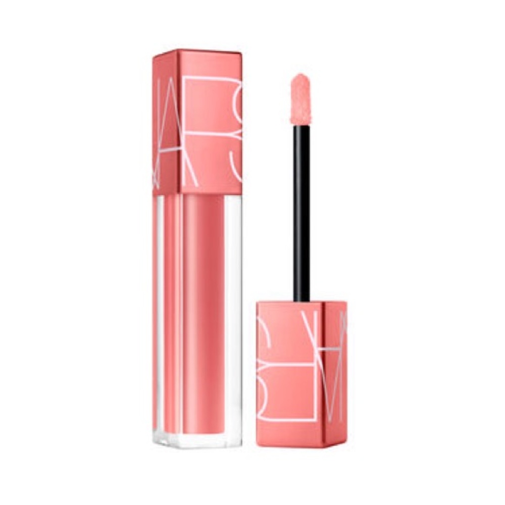 NARS Oil-Infused Lip Tint Primal Instinct